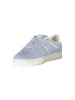 Tommy Hilfiger Hellblaue Polyurethan-Sneaker