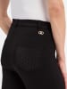 Liu Jo Hose in schwarz