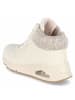 Skechers Schnürhalbschuh in beige