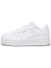 Puma Sneaker "Carina Street PS" in Weiß