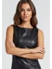 faina Women Dress in Black