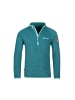 Trollkids Funktionsshirt Nordland in teal/aqua