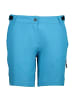 cmp SHorts FREE BIKE BERMUDA in Hellblau