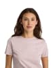 Polo Club T-Shirt WOMAN RIGBY GO TSHIRT SS W IO SHORT SLEEVE REGULAR FIT in Lichtroze