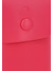 faina Damen Handtasche in Fuchsia