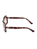 Guess Sunglasses Sonnenbrille in Brown