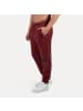 SMILODOX Jogginghose Ilyas in Bordeaux