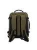 National Geographic Rucksack OCEAN in Khaki