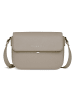 Bugatti Almata Schultertasche 22 cm sand