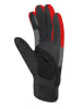 Chiba Softshell Finger - Radhandschuhe, winddicht, atmungsaktiv,