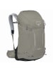 Osprey Hikelite 32 S/M - Wanderrucksack 57 cm in tan concrete