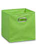 Zeller Present Aufbewahrungsbox in grün