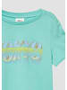 s.Oliver T-Shirt in 6602_türkis
