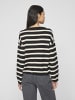 Vila Strickpullover in Black 1
