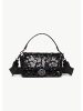 comma Crossbody in 9999_schwarz