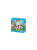 Playmobil Spielfiguren Set Animals & Friends Tierischer Badespaß, 4-10 Jahre