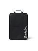 Satch Satch Heftebox Triple Flex Schwarz