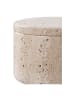ebuy24 Topf Sintra Natur 10 x 10 cm