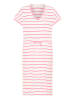 b. young Casual BYPANDINNA Loose fit in RASPBERRY ROSE/WHITE STRIPE