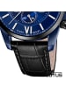 Lotus Chronograph-Armbanduhr Lotus Classic schwarz groß (ca. 44mm)
