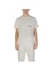 Underclub T-Shirt Weiss