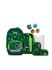 Ergobag ergobag pack Schulrucksack-Set Bärtastisch