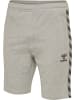 Hummel Hummel Kurze Hose Hmlmove Kinder in GREY MELANGE