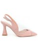 Montevita Pumps Carola9 in Rosa