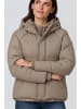 alife and kickin Winterjacke RoxaneAK A in coffee brown