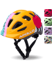 Apollo Fahrradhelm Kinder " Kids Helm Multisport " in 90s Revival
