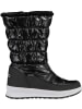 cmp Winterstiefel HOLSE Waterproof in NERO