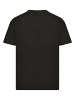 Mister Tee Mister Tee Kids Yokohama Race Tee in black