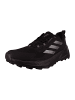 adidas Performance Halbschuhe schwarz