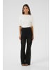 Karen By Simonsen Strickhose KBUpala Baggy fit in Meteorite