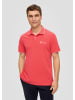 s.Oliver Polo-Shirt in 2507_koralle
