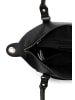 EMILY & NOAH Shopper E&N Josepha in black