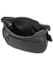 Burkely Schultertasche Soft Skylar in Black