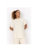 soyaconcept Sweatshirt in cream