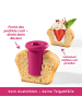 MAXXMEE CuCap Back-Set für Cupcakes, Muffins & Mehr