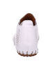 Gemini Komfort Slipper in Weiß