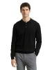 Tom Tailor Pullover & Strickjacke für Damen in Schwarz