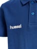 Hummel Hummel Polo Hmlgo Multisport Unisex Kinder in TRUE BLUE