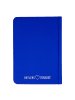 Butlers Notizbuch PEANUTS DIN A6 YAY in Blau