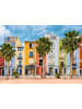 Ravensburger Ravensburger Puzzle 1.000 Teile Mediterranes Spanien in bunt