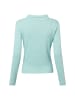 MARC CAIN SPORTS  Langarmshirt in mint