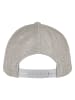  Flexfit Snapback - Classic in heather grey