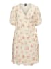 Vero Moda Kleid in Birch