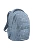 Coocazoo coocazoo Schulrucksack PORTER, Bloomy Daisy