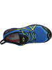 HAIX HAIX Sicherheitsschuhe Black Eagle Safety 40.1 low blue/citrus in blue/citrus