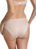 Sassa 3er Pack Slip in nude